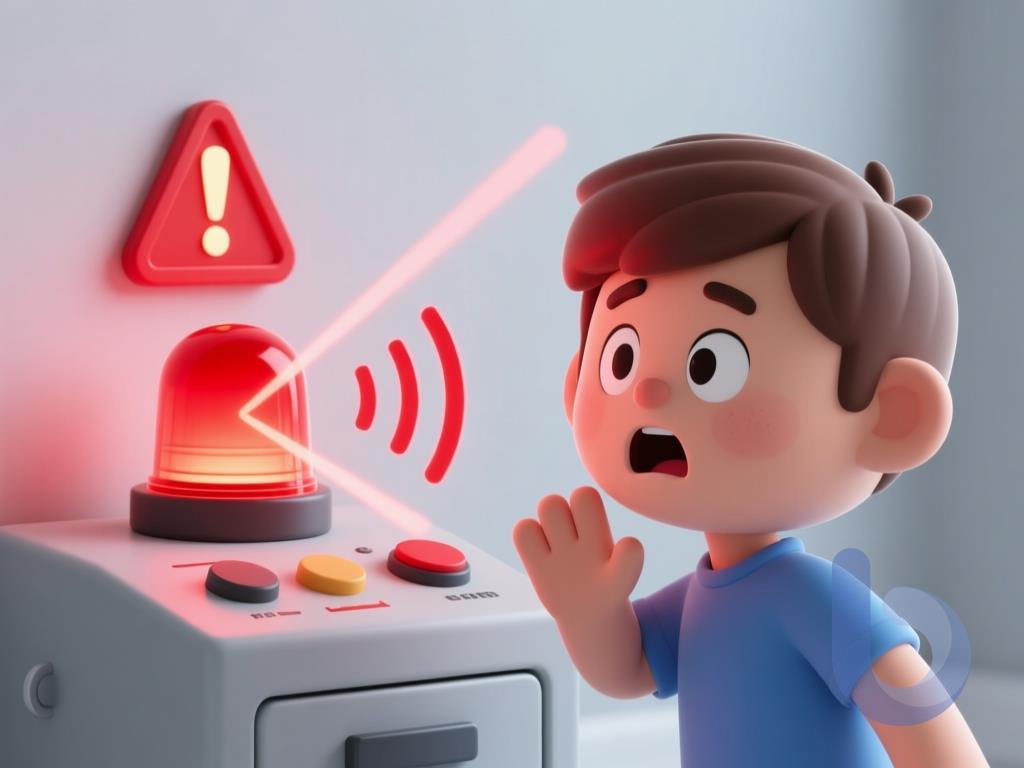 alarm